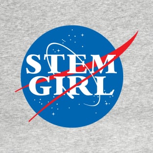 STEM GIRL T-Shirt